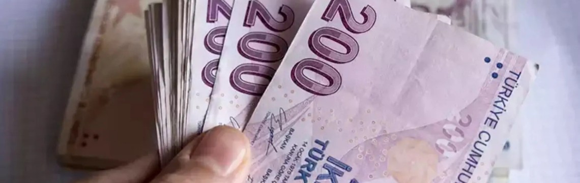 Memur ve emekli zammında enflasyon farkı belli oldu!