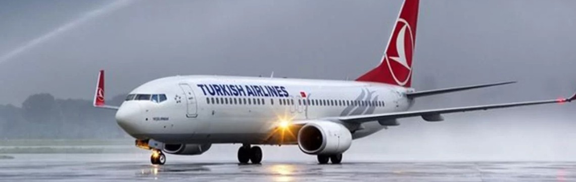 Financial Times duyurdu... Havada milyonluk kayıp: THY ilk sırada