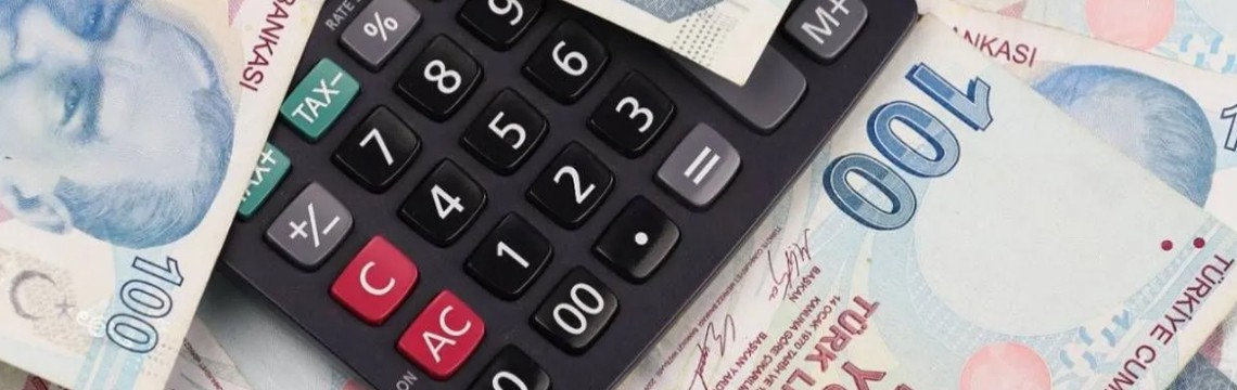 600 bin TL’nin 32 günlük getirisi belli oldu: Banka banka faiz oranları açıklandı