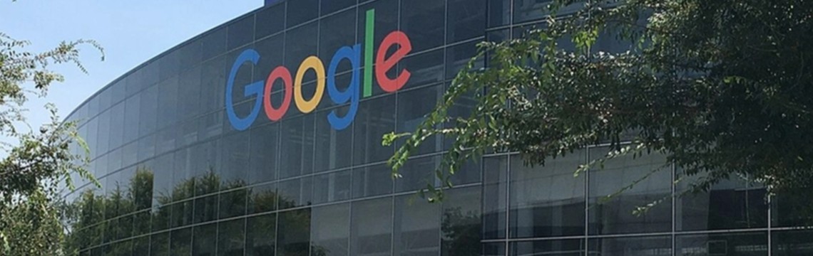 Rekabet Kurulu'ndan Google'a devasa ceza!