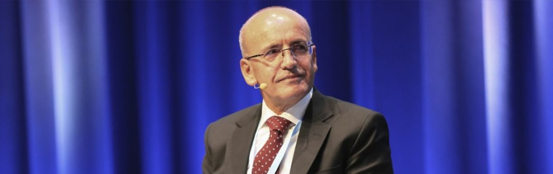 Bakan Şimşek, iş insanlarını hayal kırıklığına uğrattı