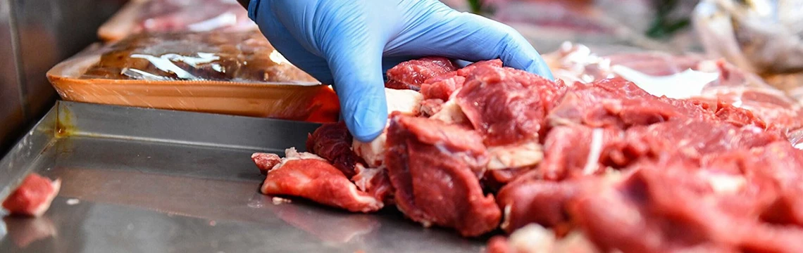 Cep yakıyor: Et fiyatları dünyanın 2,5 katı!
