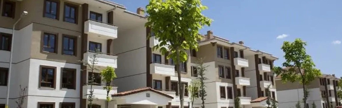 İşte konut fiyatlarının en çok yükseldiği ve düştüğü iller
