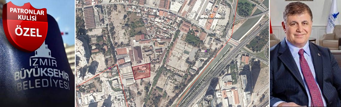 İzmir'de dev satış! Kupon araziler 1,2 milyara satışa çıktı!