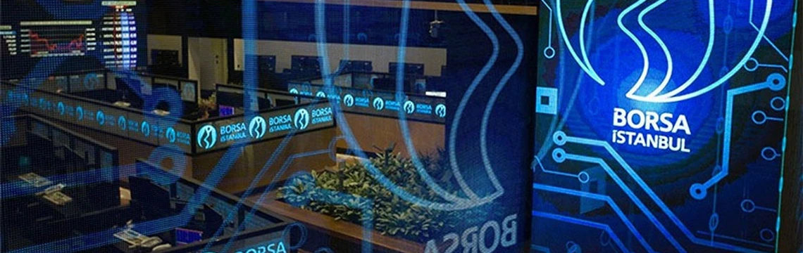 Yüzde 48 yükselen hisseye tedbir kararı!