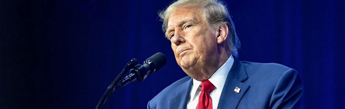 Trump’tan Brezilya’ya şok: %50 gümrük vergisi krizi
