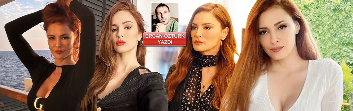 Ünlü oyuncu Mine Tugay'a tehdit! "Bir kuytu köşede seni yerler..."