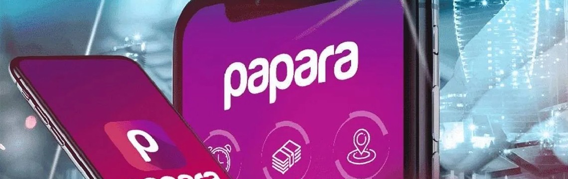 Papara hesapları bloke edildi! İnceleme başlatıldı