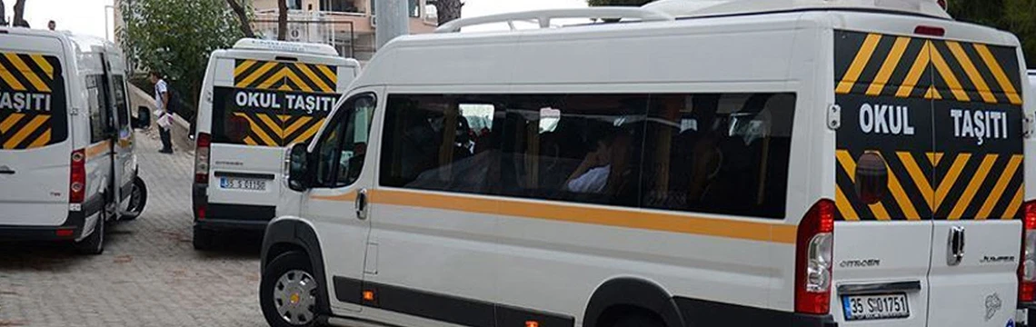Servis ücretlerine rekor zam talebi
