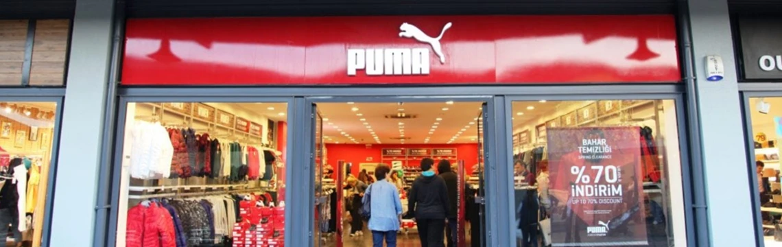 Boykot edilen Puma'nın değeri yüzde 50 düştü! Satışa çıkarılıyor