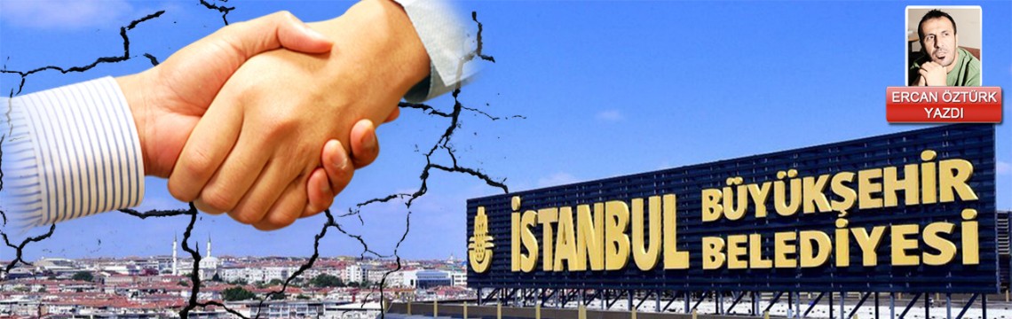Sosyal medya trolleri buna ne diyecek? İBB’nin tartışılan şirketlerine bakanlık ihaleleri!