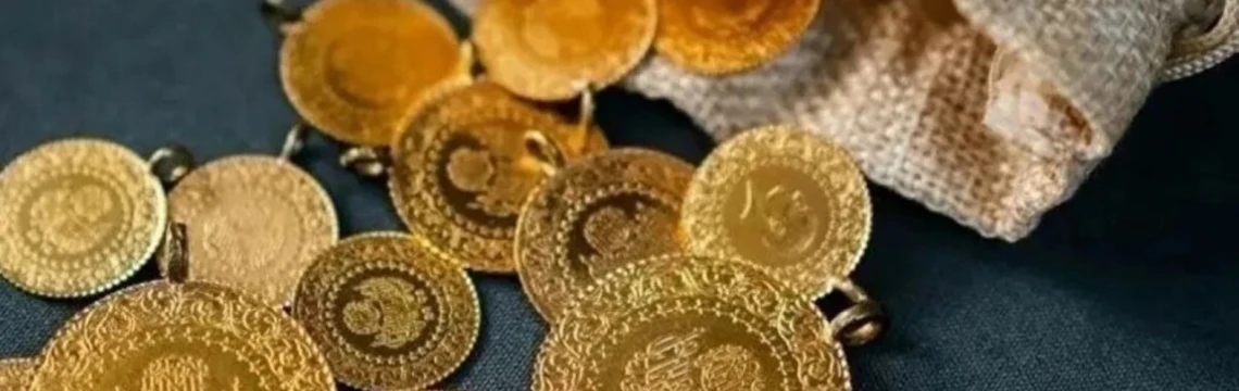 Altın fiyatlarındaki sert dalgalanmanın perde arkası!