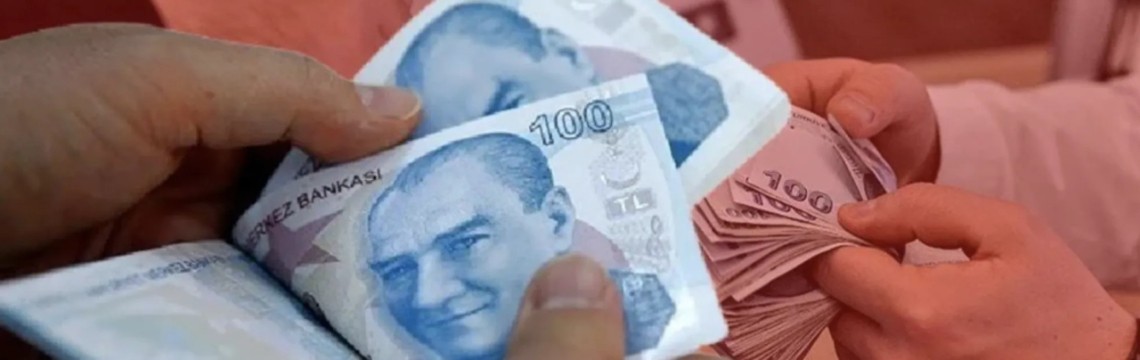 Emekli promosyonunda çıta 100 bin liraya çıktı: İşte en çok promosyon veren bankalar