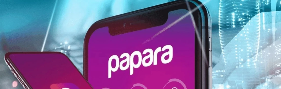 TCMB, Papara’yı durdurdu: Faaliyet izni kaldırıldı