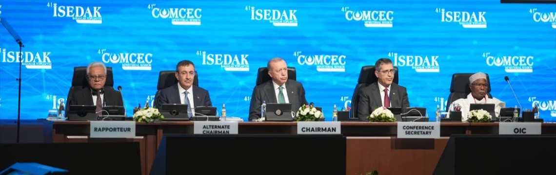 Erdoğan 'Suriye' programını duyurdu!