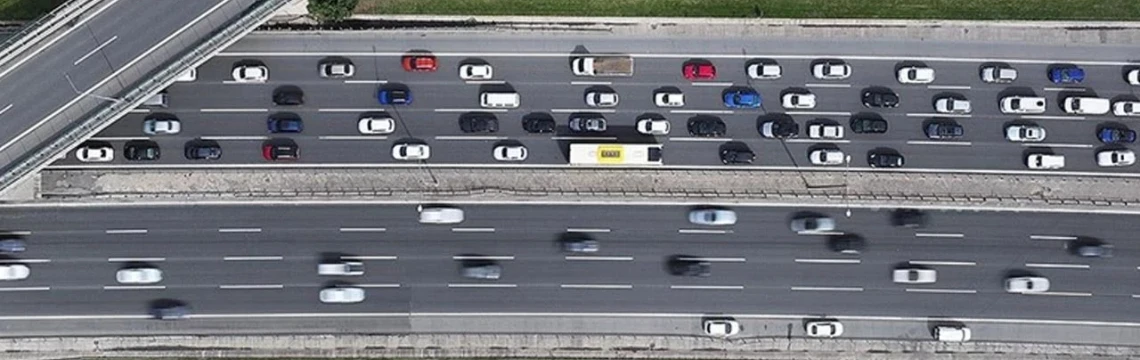 Yollar darphaneye döndü!