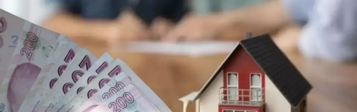 Emlak vergisinde yeni düzenleme: 2 katını aşamayacak!