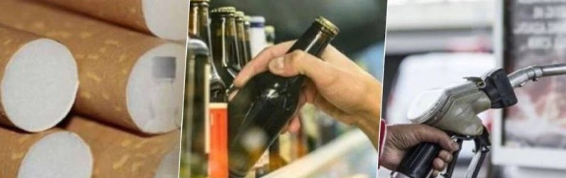 Akaryakıt, alkol ve sigaraya zam geliyor!