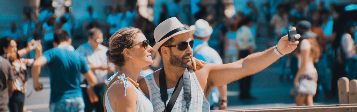 Türkiye'den iki şehir ilk 10'a girdi!