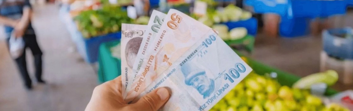 Açlık sınırı 32 bin lirayı aştı!