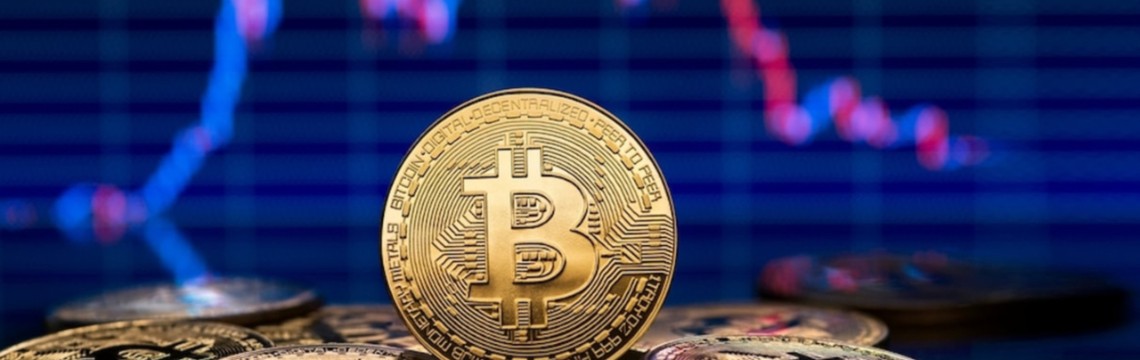 Bitcoin kritik seviyeyi geçti!