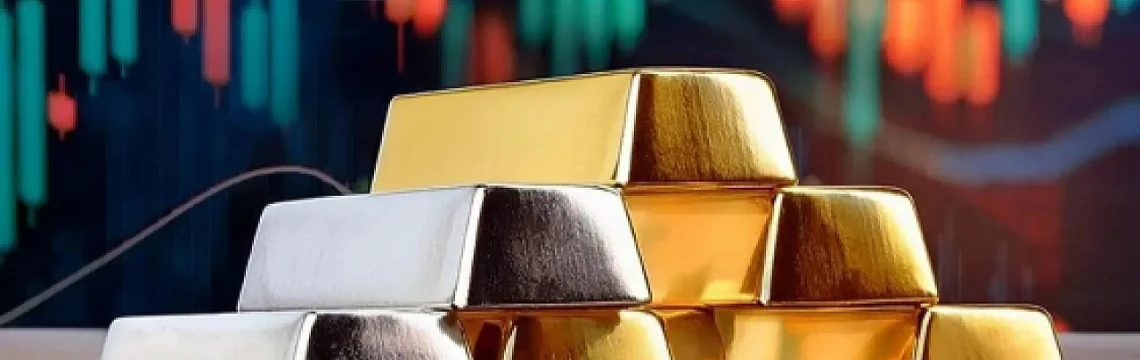 Altın ve gümüş neden çakıldı? Açıklama piyasaları sarstı