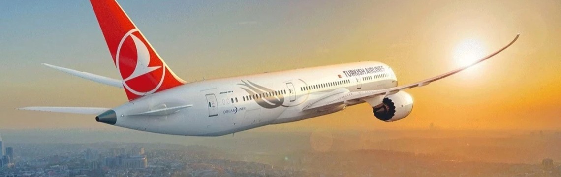 THY'den 100 milyar liralık dev yatırım!