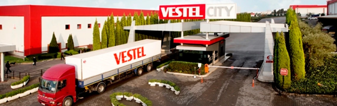 Vestel'den tarihi düşüş! Kaç yıl geriye gitti?