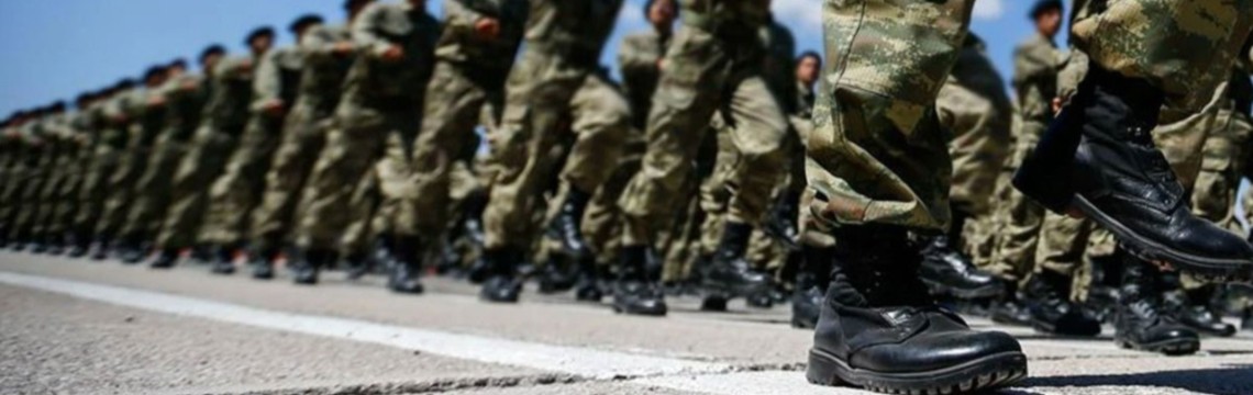 Bedelli askerliğe 50 bin lirayı aşkın zam geldi! İşte yeni ücreti