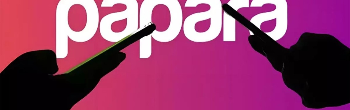 TMSF Papara’yı satışa çıkardı!