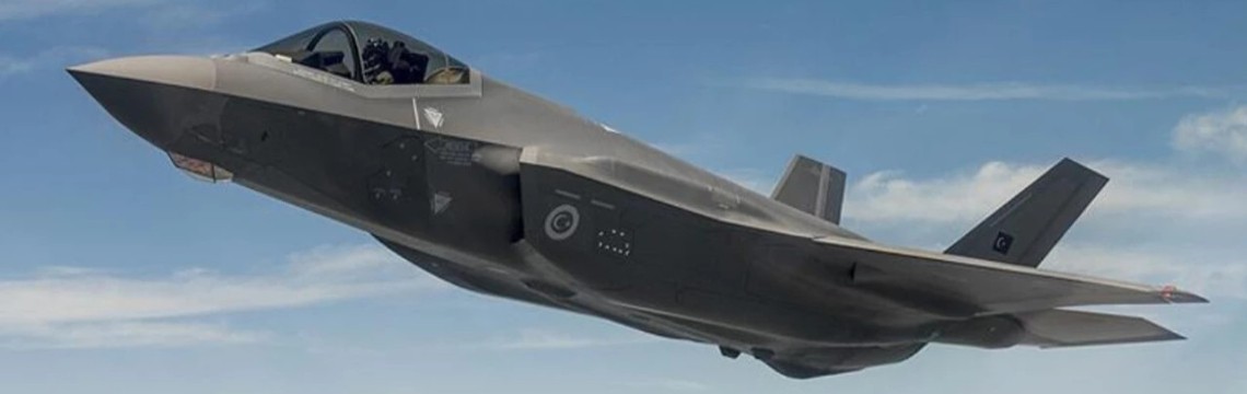 ABD'den 'F-35' sinyali! 6 ay içinde...
