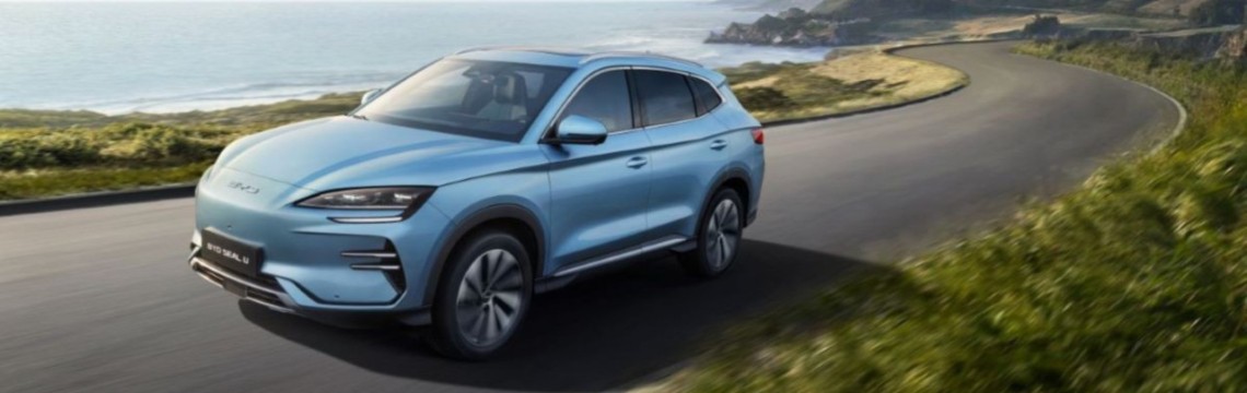 BYD, Manisa yatırımını iptal etti!