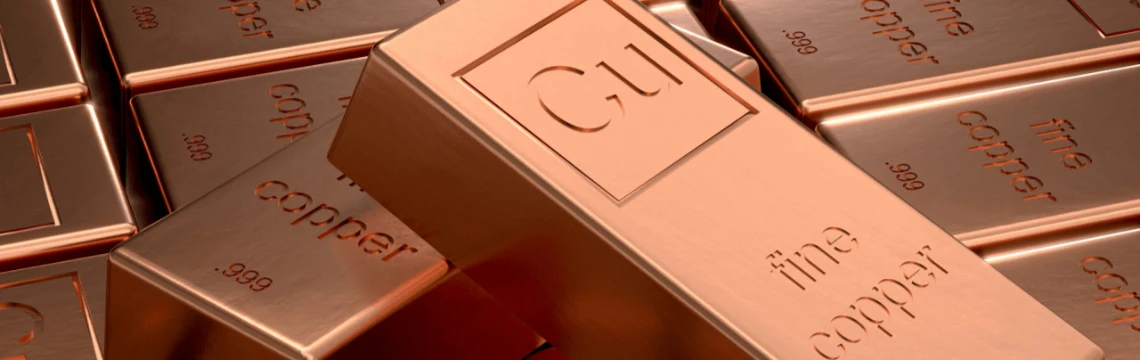 Yatırımcılara 'bakır külçe' tuzağı!