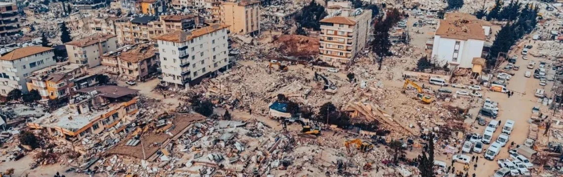 Deprem için harcanan rakam ortaya çıktı!