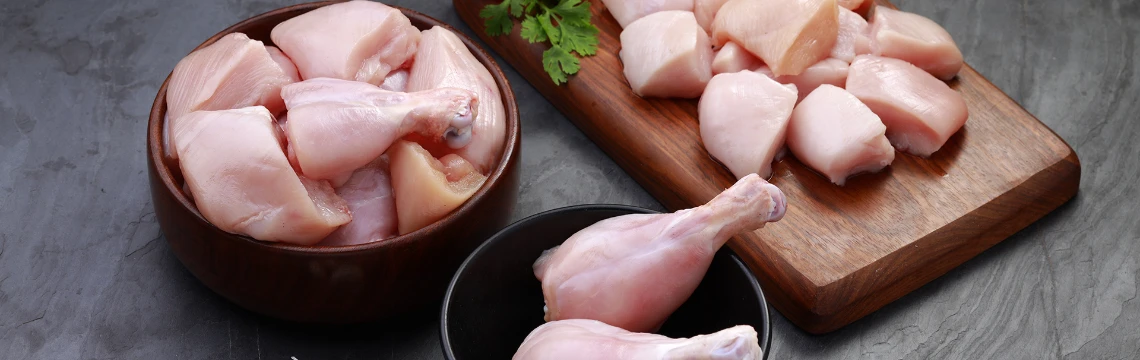 Zam kararı harekete geçirdi! Tavuk ürünleri ihracatına yasak geldi