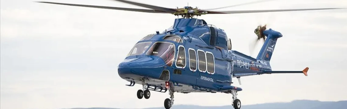 Suudi Arabistan ile 'GÖKBEY' ortaklığı!