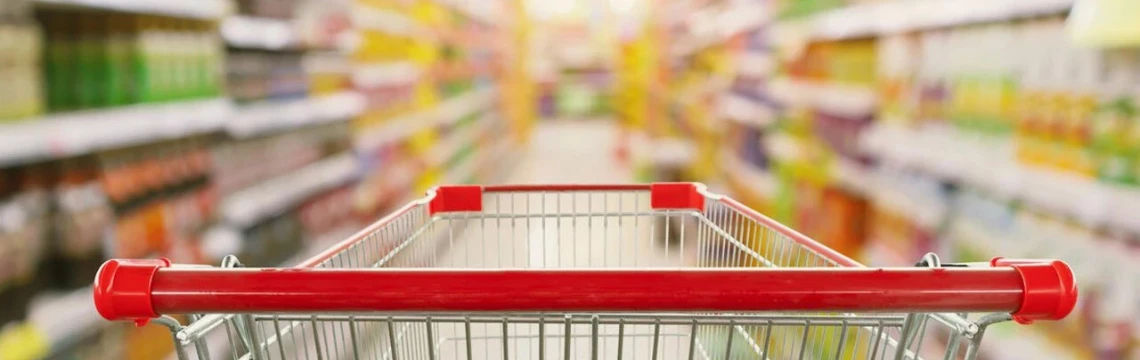 Tarihi geçmiş ürünler market zincirinin başını yaktı