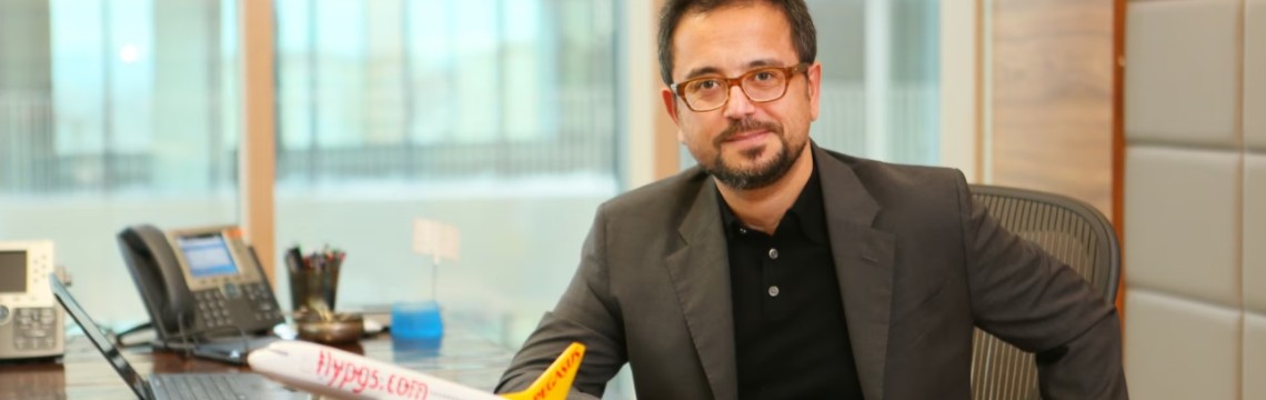 'Geçinemiyorum' diyen Ali Sabancı, Pegasus hisselerini satıyor!