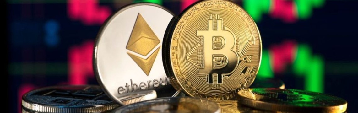 Yatırımcıları korkutan tahmin: Bitcoin ve Ethereum...