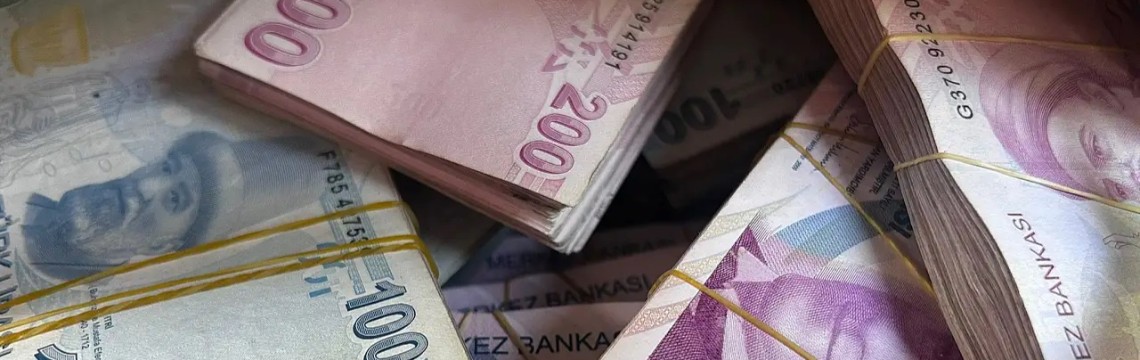 Türkiye'den 658 milyar liralık gizemli çıkış!