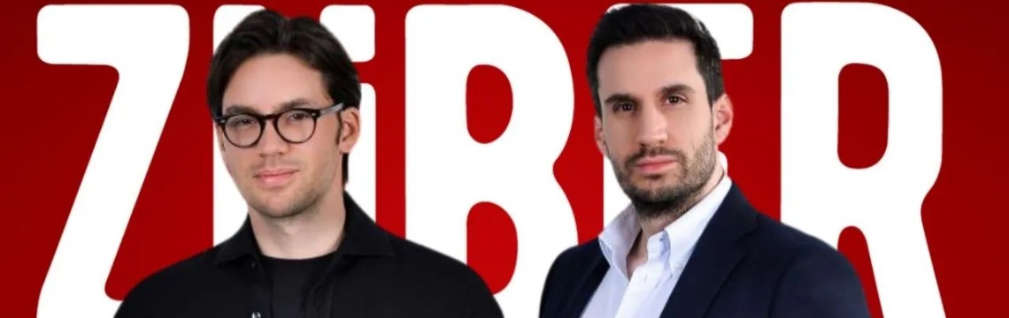 Züber'in patronlarının uyuşturucu testi sonucu belli oldu