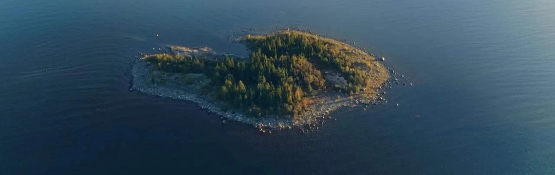 En güzel adaları bedava verecekler: Tek şartları var!