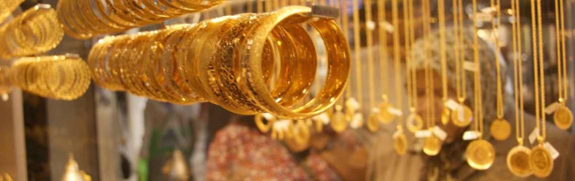 Kapalıçarşı'da savaş paniği: Altın bu seviyeyi aştı!