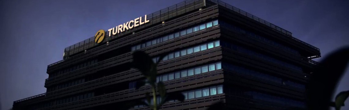 Turkcell'den büyük kayıp!