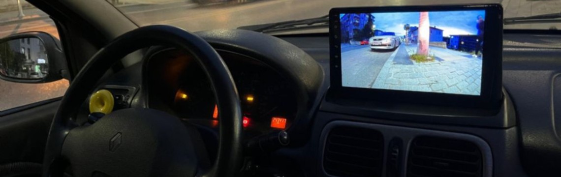 Cezaya yeni bahane: Arabalara takılan ekranlar için şok ceza!