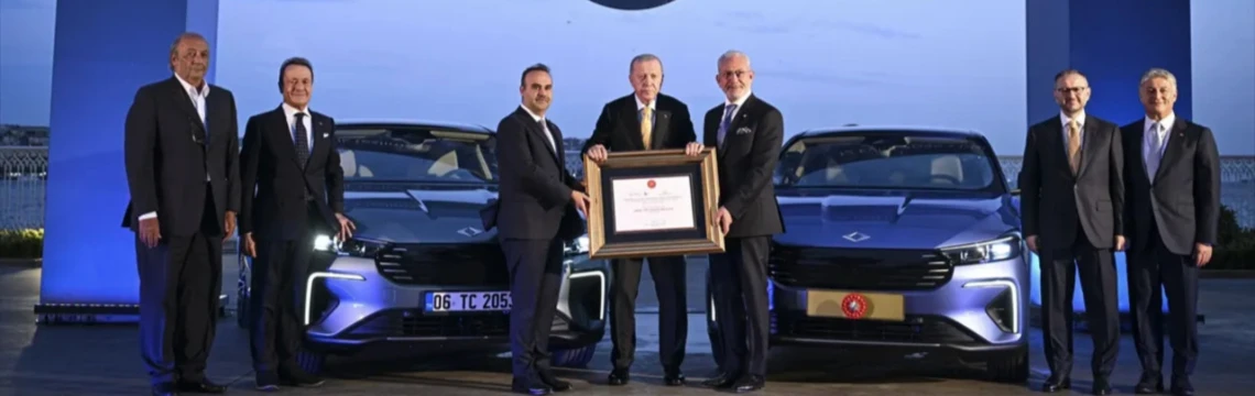 Togg'un devasa zararı ortaklarını vurdu!