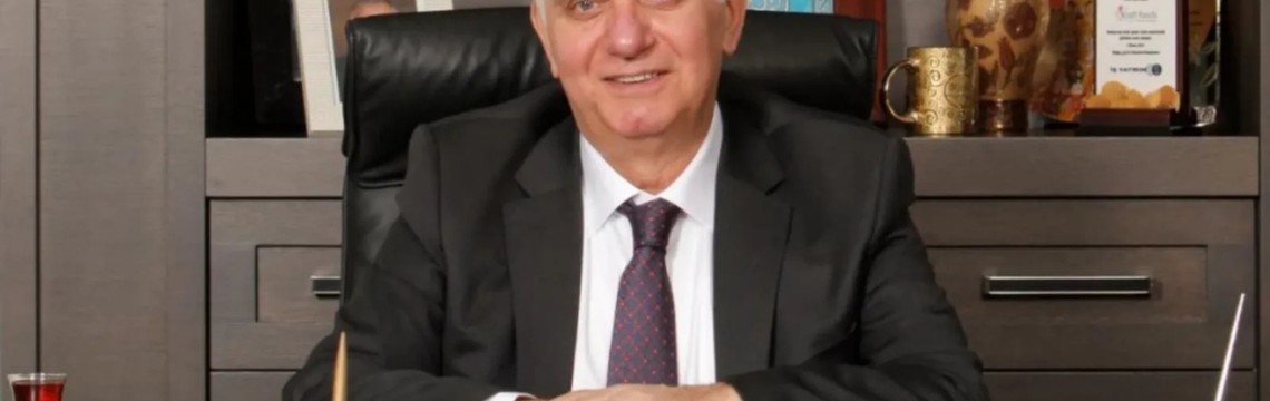 Doğuş Çay'ın kurucusu Süleyman Karakan hayatını kaybetti