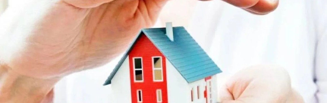 Konut fiyatları reel olarak geriledi, kiralar arttı