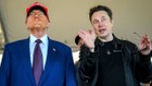 Elon Musk, projesini rafa kaldırdı!