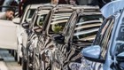 Otomotiv üretimi azaldı!